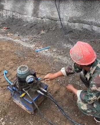 周口扶沟县预应力锚杆