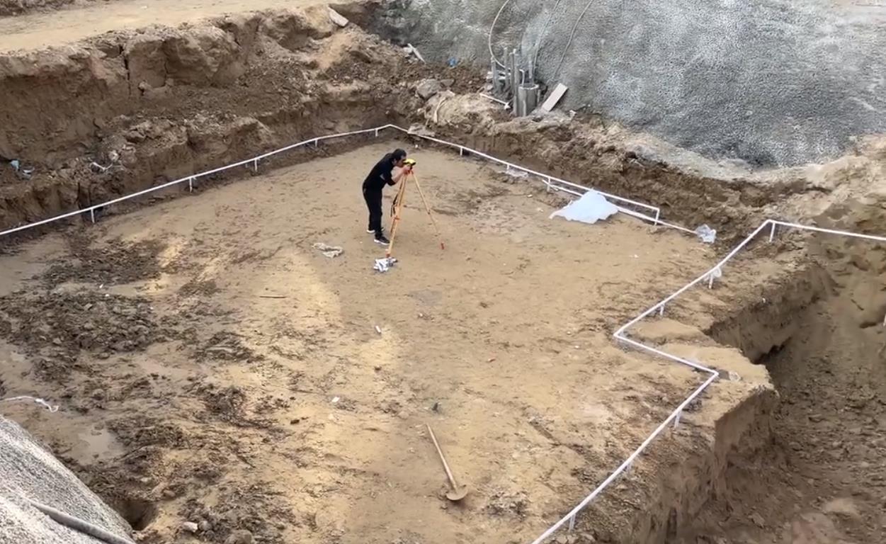 周口扶沟县基坑降水