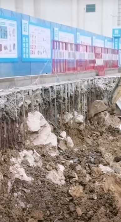 周口扶沟县微型桩