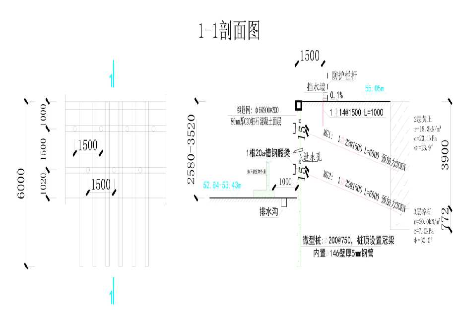 周口扶沟县工程设计
